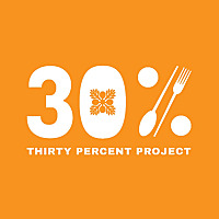The Thirty Percent Project