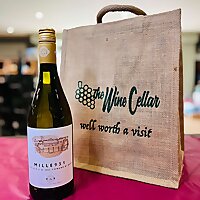 Wine for all with The Wine Cellar