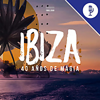 Ibiza, 40 a&ntilde;os de magia