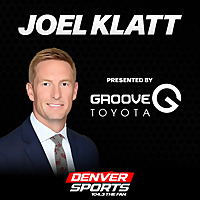 Joel Klatt with Stokley and Evans w/Mark Schlereth