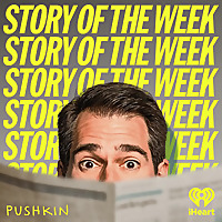 Story of the Week with Joel Stein