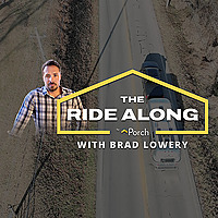 The Ride Along Home Inspection Podcast