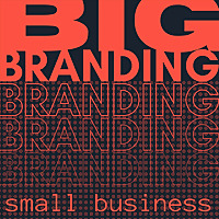 Big Branding Small Business with Jeremy Allen
