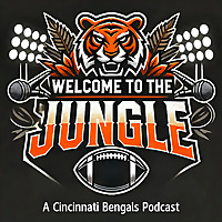 Welcome To The Jungle