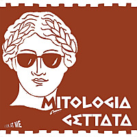 Mitologia Gettata