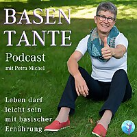 BASENTANTE - Mehr Glamour, weniger Drama. F&uuml;r Frauen im Wechsel