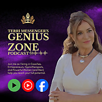 Terri Messenger's Genius Zone