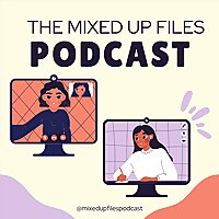 Mixed Up Files of Ammu and Zoe