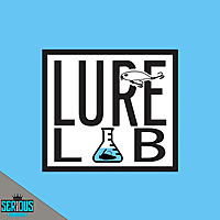 The Lure Lab - Fishing Tackle Podcast