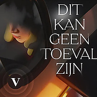 Dit kan geen toeval zijn