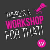 There is a Workshop for that! | The greatest Podcast about Facilitation