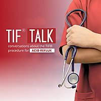 TIF&reg; Talk
