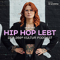HIP HOP LEBT