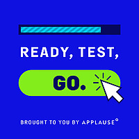 Ready, Test, Go. &mdash; The Podcast on Software Quality and Digital Experiences