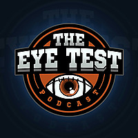 The Eye Test: A Fantasy Football Podcast