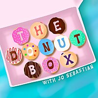 The Donut Box