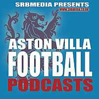 Aston Villa Football Podcasts