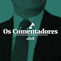Os Comentadores