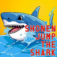 Shonen Jump the Shark