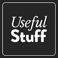 Useful Stuff
