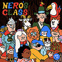 Nero's Class