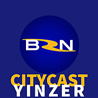 BRN CityCast - Pittsburgh
