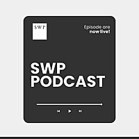 SWP - The Strategic Workforce Planning Podcast