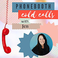 Phonebooth Cold Calls