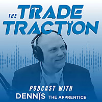 Behind the Windshield with Dennis The Apprentice