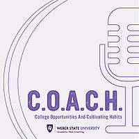 C.O.A.C.H. Podcast