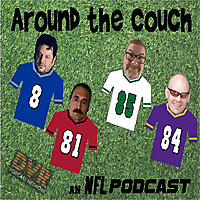 Around The Couch: An NFL Podcast