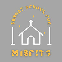 Sunday School for Misfits with Dr Selina Stone