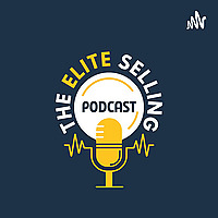 Elite Selling Podcast - Mastering Tech Sales