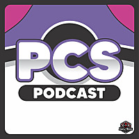 PCS - A Pok&eacute;mon TCG Podcast