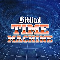 Biblical Time Machine