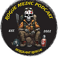 SRTC Rogue Medic Podcast