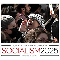 Socialism Conference