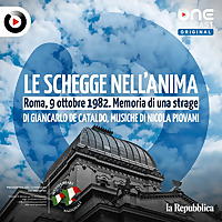 Le schegge nell'anima