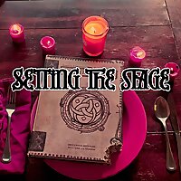 Setting the Stage, Campaigns for D&D and Other RPGs