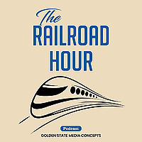 GSMC Classics: The Railroad Hour