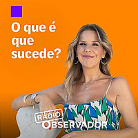 O que é que sucede?