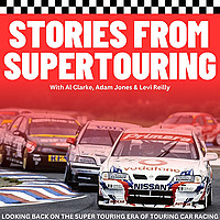 Stories From SuperTouring