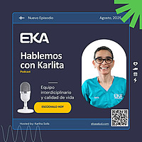 Hablemos con Karlita