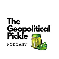 The Geopolitical Pickle