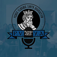 Orthodox Youth Podcast
