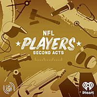 NFL Players: Second Acts