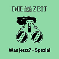 Was jetzt? Spezial
