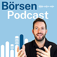 B&ouml;rsen Podcast - Mathias Christen