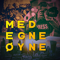Med egne &oslash;yne