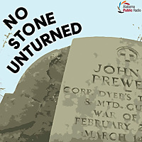 No Stone Unturned: Preserving Slave Cemeteries in Alabama
